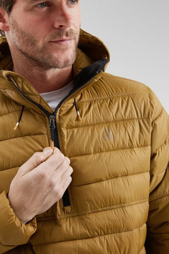 Passenger Crest Recycled Insulated Jacket 7 Passenger Crest Recycled Insulated Jacket - Image 5