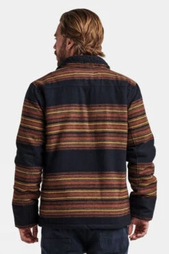 Mens Axeman Jacket -North Trail Outfitters b12aje0115 4444 e