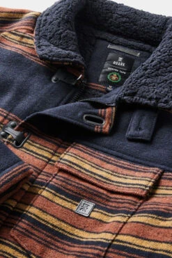 Mens Axeman Jacket -North Trail Outfitters b12aje0115 4444 h