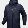 Arc'teryx Mens Beta Insulated Jacket -North Trail Outfitters b12aje0135 4141 a