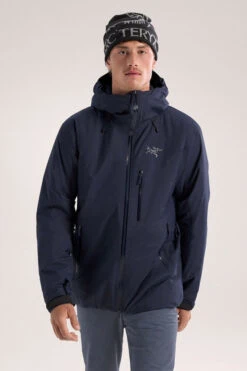 Arc'teryx Mens Beta Insulated Jacket -North Trail Outfitters b12aje0135 4141 c