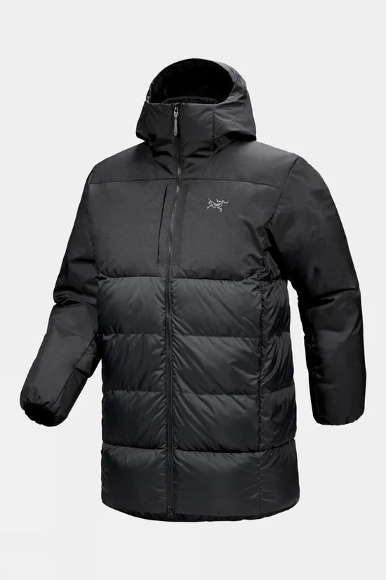 Arc'teryx Mens Thorium SV Parka Jacket 3 Arc'teryx Mens Thorium SV Parka Jacket