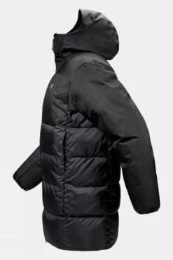 Arc'teryx Mens Thorium SV Parka Jacket 11 Arc'teryx Mens Thorium SV Parka Jacket -North Trail Outfitters b12aje0136 7070 b