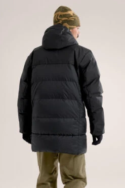 Arc'teryx Mens Thorium SV Parka Jacket 13 Arc'teryx Mens Thorium SV Parka Jacket -North Trail Outfitters b12aje0136 7070 d