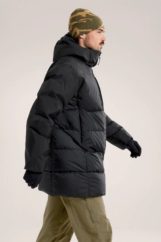 Arc'teryx Mens Thorium SV Parka Jacket 7 Arc'teryx Mens Thorium SV Parka Jacket - Image 5