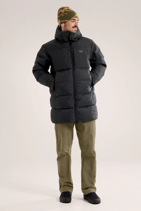Arc'teryx Mens Thorium SV Parka Jacket 8 Arc'teryx Mens Thorium SV Parka Jacket - Image 6
