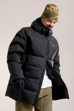 Arc'teryx Mens Thorium SV Parka Jacket 16 Arc'teryx Mens Thorium SV Parka Jacket -North Trail Outfitters b12aje0136 7070 g