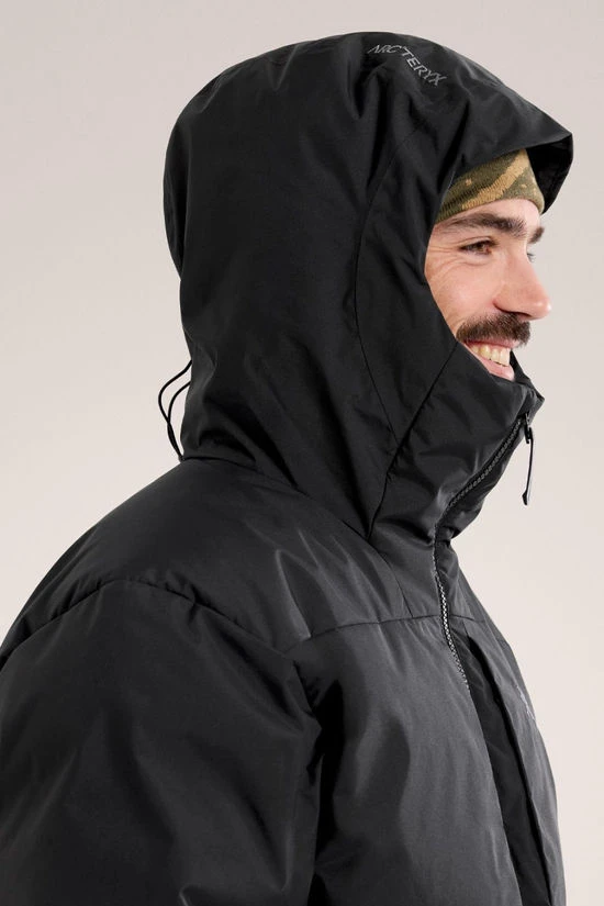 Arc'teryx Mens Thorium SV Parka Jacket 10 Arc'teryx Mens Thorium SV Parka Jacket - Image 8