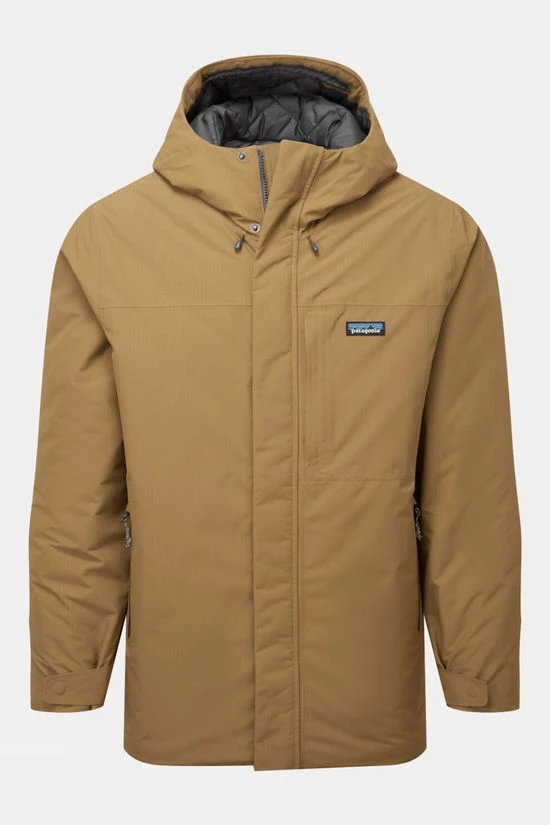 Patagonia Mens Windshadow Jacket 3 Patagonia Mens Windshadow Jacket