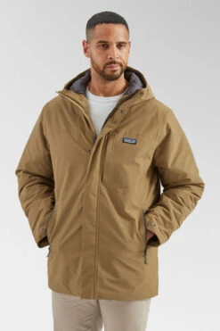 Patagonia Mens Windshadow Jacket 14 Patagonia Mens Windshadow Jacket -North Trail Outfitters b12aje0143 6363 v