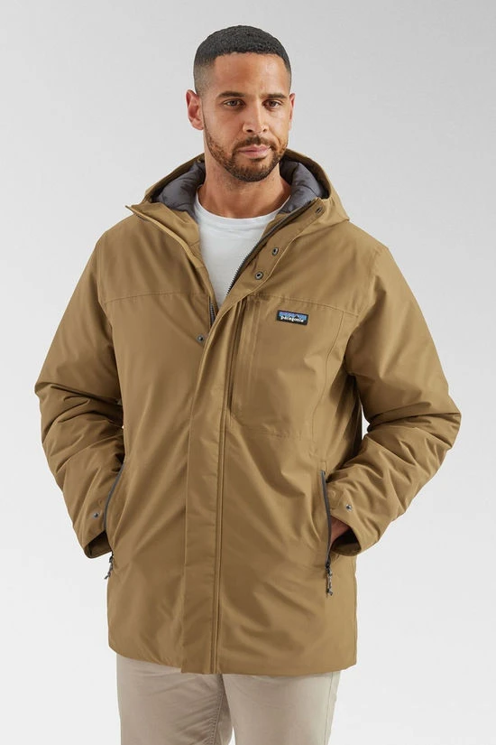 Patagonia Mens Windshadow Jacket 5 Patagonia Mens Windshadow Jacket - Image 3