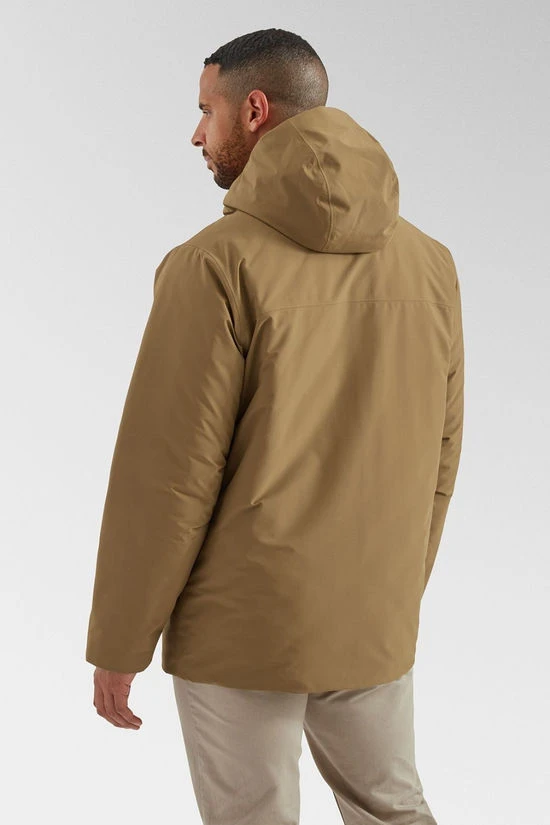 Patagonia Mens Windshadow Jacket 6 Patagonia Mens Windshadow Jacket - Image 4