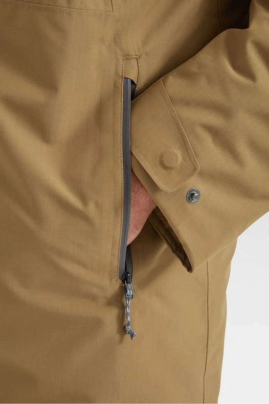 Patagonia Mens Windshadow Jacket 8 Patagonia Mens Windshadow Jacket - Image 6