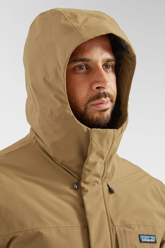 Patagonia Mens Windshadow Jacket 11 Patagonia Mens Windshadow Jacket - Image 9