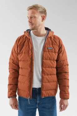 Patagonia Mens Cotton Down Jacket 14 Patagonia Mens Cotton Down Jacket -North Trail Outfitters b12aje0144 2727 w