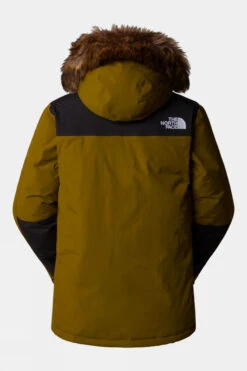 The North Face Mens Mcmurdo Parka Jacket 15 The North Face Mens Mcmurdo Parka Jacket -North Trail Outfitters b12aje0146 5470 b
