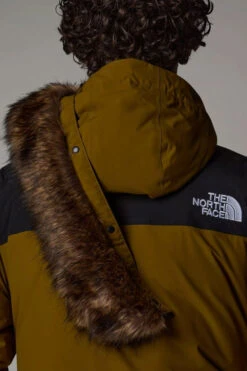 The North Face Mens Mcmurdo Parka Jacket 21 The North Face Mens Mcmurdo Parka Jacket -North Trail Outfitters b12aje0146 5470 s