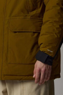 The North Face Mens Mcmurdo Parka Jacket 24 The North Face Mens Mcmurdo Parka Jacket -North Trail Outfitters b12aje0146 5470 v