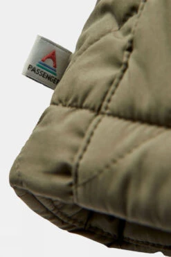 Mens Hytte Recycled Fleece-Lined Jacket -North Trail Outfitters b12aje0150 5858 c