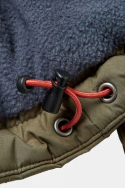 Mens Hytte Recycled Fleece-Lined Jacket -North Trail Outfitters b12aje0150 5858 d