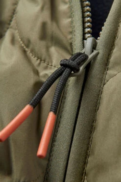 Mens Hytte Recycled Fleece-Lined Jacket -North Trail Outfitters b12aje0150 5858 e