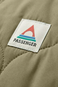 Mens Hytte Recycled Fleece-Lined Jacket -North Trail Outfitters b12aje0150 5858 f