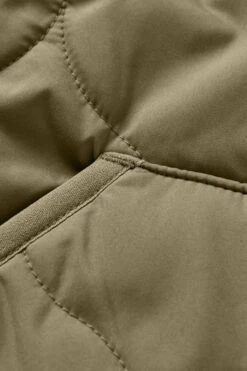 Mens Hytte Recycled Fleece-Lined Jacket -North Trail Outfitters b12aje0150 5858 g