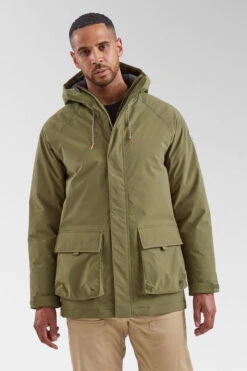 Mens Baltic Recycled 2.0 Parka -North Trail Outfitters b12aje0152 5454 t