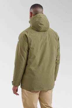 Mens Baltic Recycled 2.0 Parka -North Trail Outfitters b12aje0152 5454 u