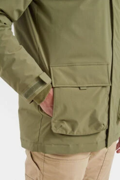 Mens Baltic Recycled 2.0 Parka -North Trail Outfitters b12aje0152 5454 v