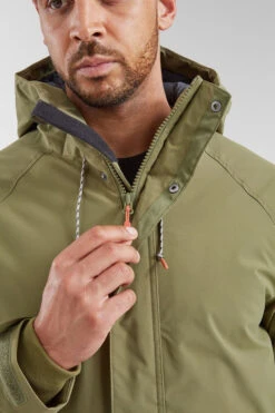 Mens Baltic Recycled 2.0 Parka -North Trail Outfitters b12aje0152 5454 w