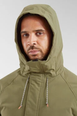 Mens Baltic Recycled 2.0 Parka -North Trail Outfitters b12aje0152 5454 y