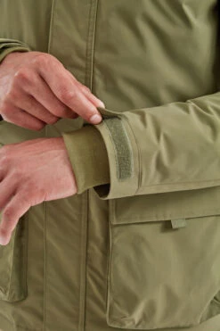 Mens Baltic Recycled 2.0 Parka -North Trail Outfitters b12aje0152 5454 z