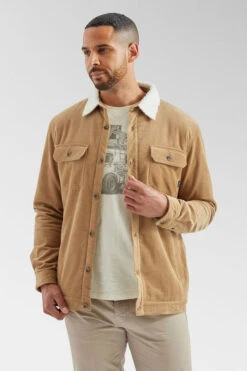 Mens Zeke II Overshirt 11 Mens Zeke II Overshirt -North Trail Outfitters b12aje0153 6060 v