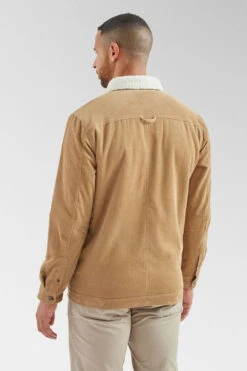 Mens Zeke II Overshirt 12 Mens Zeke II Overshirt -North Trail Outfitters b12aje0153 6060 w