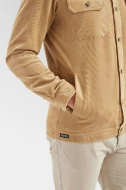 Mens Zeke II Overshirt 14 Mens Zeke II Overshirt -North Trail Outfitters b12aje0153 6060 x