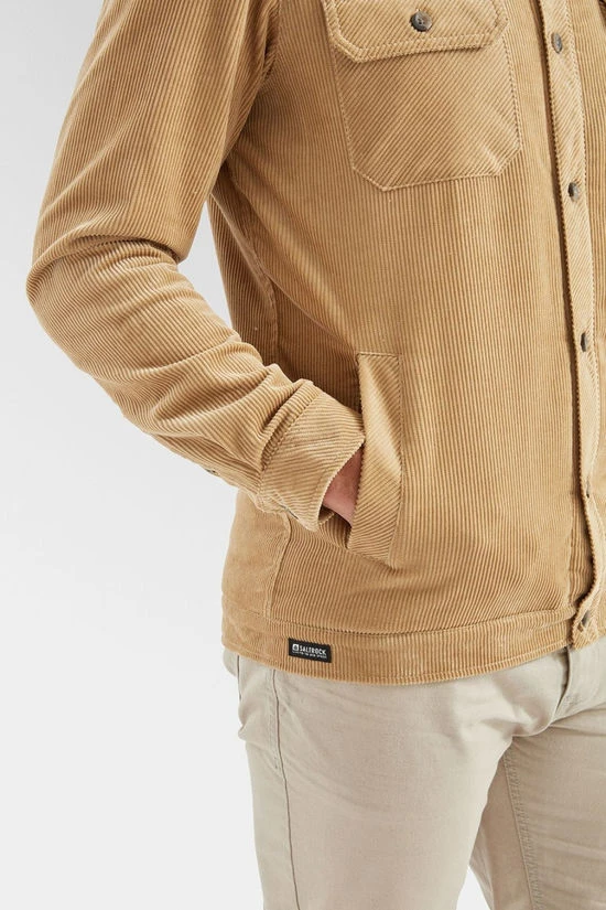 Mens Zeke II Overshirt 7 Mens Zeke II Overshirt - Image 5