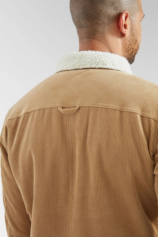 Mens Zeke II Overshirt 8 Mens Zeke II Overshirt - Image 6