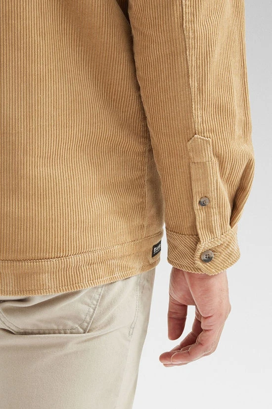 Mens Zeke II Overshirt 10 Mens Zeke II Overshirt - Image 8