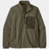 Patagonia Mens Outdoor Everyday Marsupial Pullover -North Trail Outfitters b12aje0168 5454 a