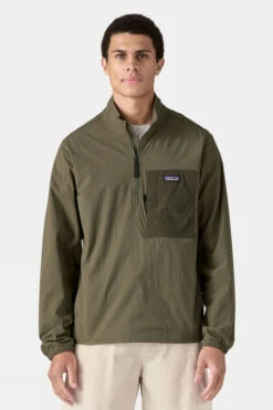 Patagonia Mens Outdoor Everyday Marsupial Pullover -North Trail Outfitters b12aje0168 5454 b