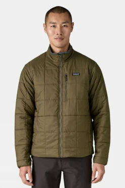 Patagonia Mens Light Gust Jacket -North Trail Outfitters b12aje0170 5454 b
