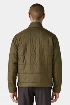 Patagonia Mens Light Gust Jacket -North Trail Outfitters b12aje0170 5454 c