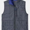 Patagonia Mens Light Gust Vest 1 Patagonia Mens Light Gust Vest -North Trail Outfitters b12aje0171 4141 a
