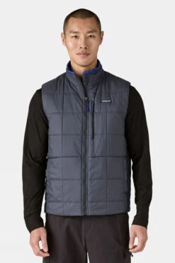 Patagonia Mens Light Gust Vest -North Trail Outfitters b12aje0171 4141 b
