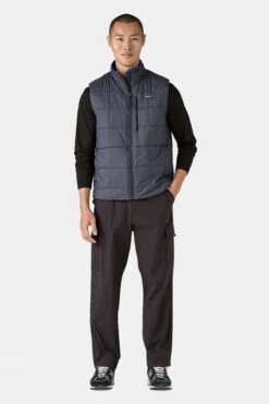 Patagonia Mens Light Gust Vest -North Trail Outfitters b12aje0171 4141 d
