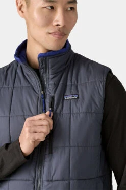 Patagonia Mens Light Gust Vest -North Trail Outfitters b12aje0171 4141 e