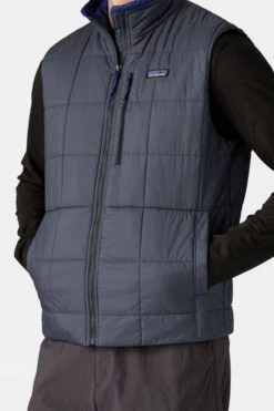 Patagonia Mens Light Gust Vest -North Trail Outfitters b12aje0171 4141 f