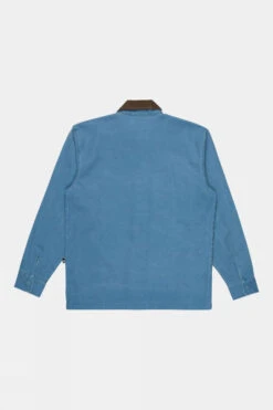 Quiksilver Mens Surf Chores Jacket 11 Quiksilver Mens Surf Chores Jacket -North Trail Outfitters b12aje0173 4242 b