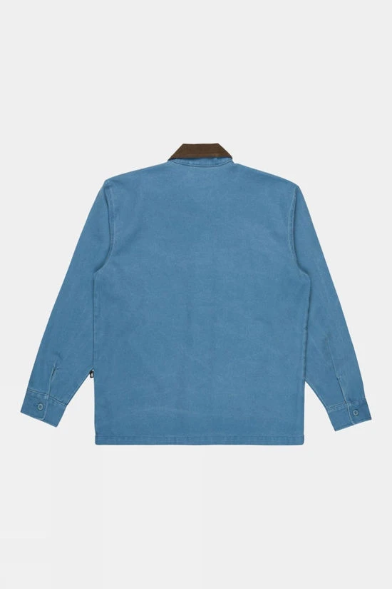 Quiksilver Mens Surf Chores Jacket 4 Quiksilver Mens Surf Chores Jacket - Image 2